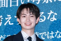 綱啓永らが語る、木村拓哉“風間公親”の魅力「とにかく愛があるんですよね」「世界一格好いい」＜教場 Requiem＞