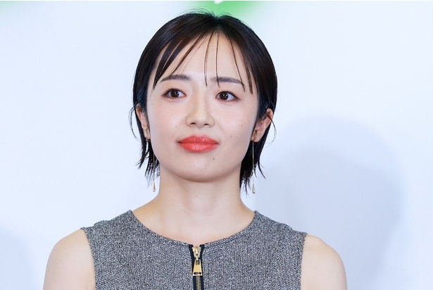 “来年の朝ドラヒロイン”森田望智とは？「全裸監督」の衝撃から「虎に翼」“花江ちゃん”まで躍進続く実力派女優　最新作ではオスカー俳優と共演