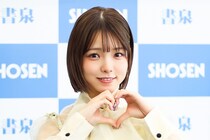 高橋彩音にAKB48メンバー仰天「こんなに脱いじゃったの？」大胆な露出に挑んだ初写真集発売