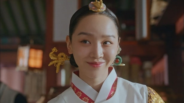 『哲仁王后~俺がクイーン!?~』