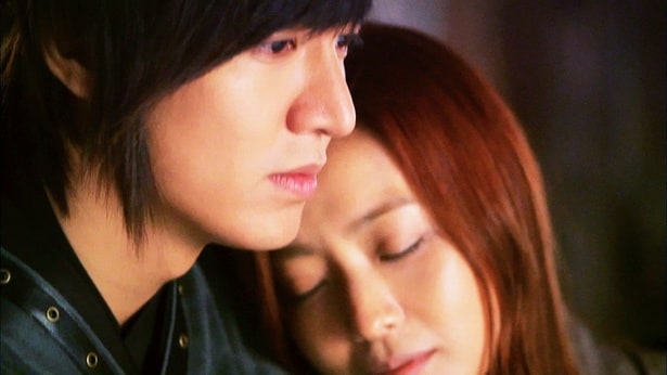 『シンイ-信義-』