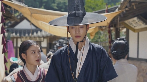 『ホン・チョンギ』 