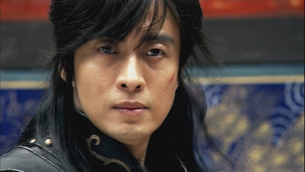 『太王四神記』