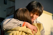 志田未来“未来”と兵頭功海“真”が交際を認めたシーンに「ひゃー!!!!」「応援するぅぅ」とSNS盛り上がる＜未来のムスコ＞