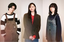 乃木坂46梅澤美波×西垣匠×加藤小夏のトリプル主演で又吉直樹作の「失恋カルタ」を実写ドラマ化『胸に刺さる言葉であふれ返っております』