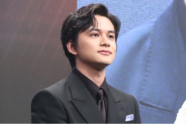 北村匠海