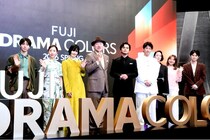 北村匠海の撮影現場での行動に本郷奏多「ハッとさせられた」＜FUJI DRAMA COLORS 2026 SPRING＞