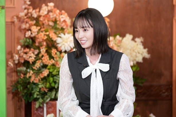 17歳で出産、1人で頑張りすぎる美人ママに、元欅坂46・今泉佑唯が共感「自分で抱えて、誰にも悩みを言えない」<秘密のママ園2>