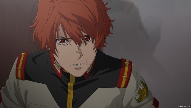 「機動戦士ガンダム 閃光のハサウェイ キルケーの魔女」