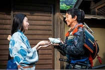 池松壮亮“藤吉郎”＆仲野太賀“小一郎”は墨俣砦を築く　白石聖“直”の悲劇に「嘘だと言って」と視聴者涙＜豊臣兄弟！＞