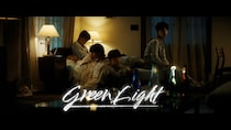 STARGLOW、2ndシングルから先行配信の「Green Light」MVを公開