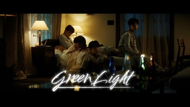 STARGLOW、2ndシングルから先行配信の「Green Light」MVを公開