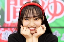 “妹系グラドル”入間ゆいがギャルに初挑戦「清純派が見せるギャップを楽しんで」