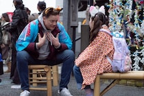 「優しさに溺れた2時間」オスカー俳優×日本人監督で紡ぐ“日本が舞台”の感動作が興収9200万円突破＜レンタル・ファミリー＞