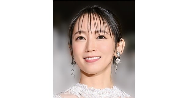 吉岡里帆が自身のInstagramを更新した