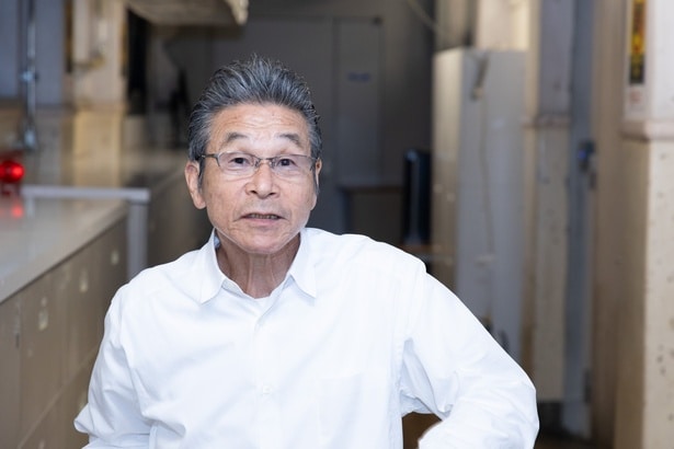 吉本新喜劇GMの間寛平