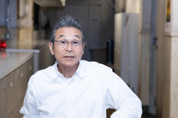 間寛平GM就任で新喜劇に生まれた「ええ競争意識」　そして76歳…考える引き際「あと数年やと思います」