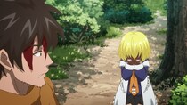 自分のせいで左腕を喪ったハジメの姿にリルイは強くなることを決意する…第9話先行カット＆あらすじ公開＜29歳独身中堅冒険者の日常＞