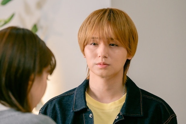 「50分間の恋人」第6話より