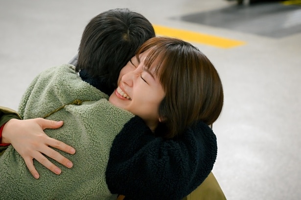 火曜ドラマ「未来のムスコ」の主題歌を手がけた秦 基博が楽曲の裏側を告白