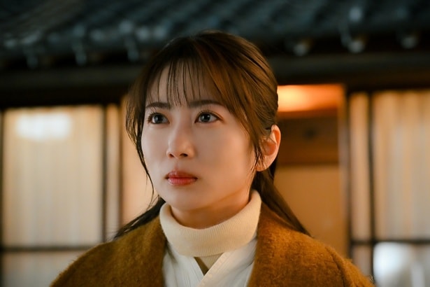 「未来のムスコ」第7話より