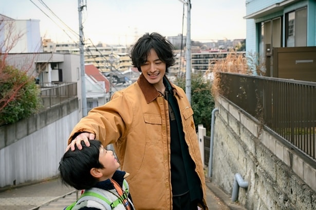 「未来のムスコ」第7話より