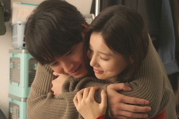 大河(赤楚衛二)とリン(カン・ヘウォン)は新たな目標に向かって進み始める