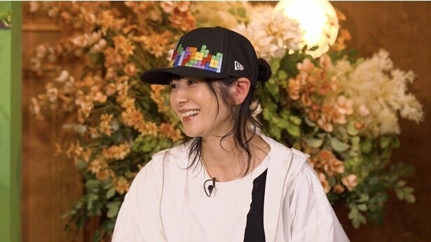 真木よう子