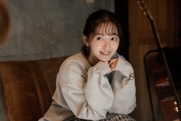 松島聡“亮介”が鈴木愛理“麻衣子”と切ないハーモニーを奏でた姿に「美しすぎ」「苦しい」の声＜冬のなんかさ、春のなんかね＞