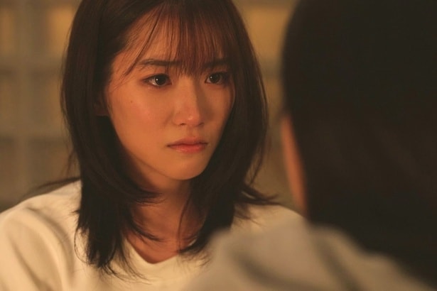 バカすぎる秋紀に、もう付き合いきれなくなった乃愛(片岡凜)は…