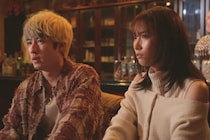 カン・ヘウォン“リン”、夢を諦めてしまっている片岡凜“乃愛”に「誰だって、なりたい自分になるべき」＜キンパとおにぎり＞