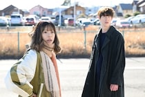 宮沢氷魚“天童”が桜井ユキ“紗春”の虐待を疑ったシーンに「まじか…」「最悪」と視聴者騒然＜夫に間違いありません＞