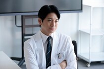 向井理“中田”の身に起きた不穏な描写に心配の声、橋本環奈“湖音波”とは対立する場面も＜ヤンドク！＞