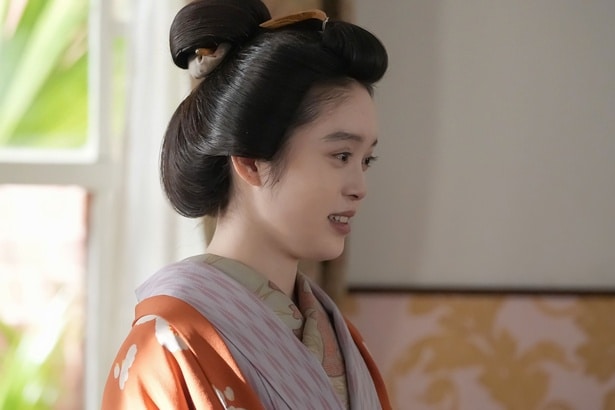 トキ(高石あかり)はヘブン(トミー・バストウ)の「フィリピン行き」を知りショックを受ける