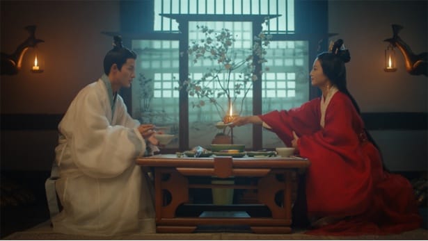 至高の宮廷ロマンス「古相思曲～君想う、千年の調べ～」