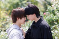 溺愛BL「コスラバ2」奥野壮“棗”の豊田裕大“斗真”への「大好きだぞ」に感情渋滞「全俺が死んだ」と視聴者興奮