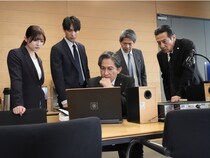 通り魔事件の加害者がネットで予想され、加害者家族が晒される「まだ加害者と決まったわけじゃありません」＜東京P.D.＞