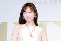 福原遥、ブルガリアンバサダー就任に感激「人生を共に歩んでいけたら」“恋に落ちて”ブレスレットもゲット