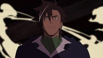 アニメ「勇者刑に処す」第9話あらすじ＆先行カットが公開　テオリッタらと合流するもリデオに逃げられるザイロたち