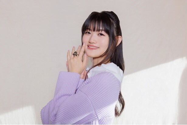 早見沙織