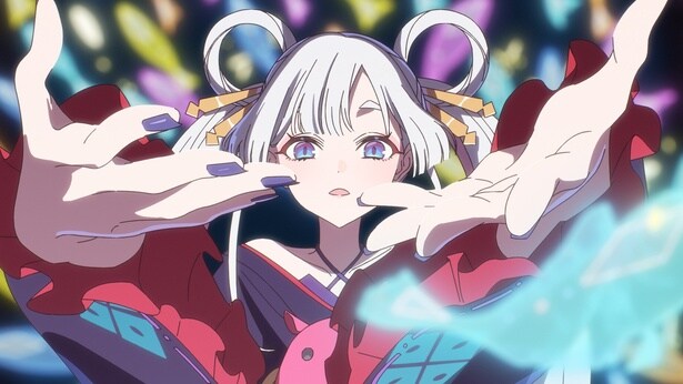 『超かぐや姫！』より
