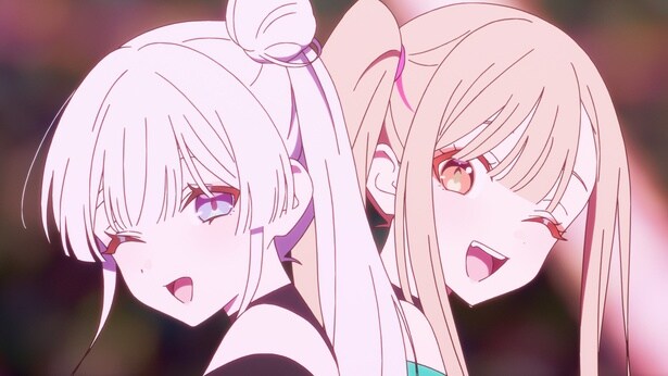 『超かぐや姫！』より