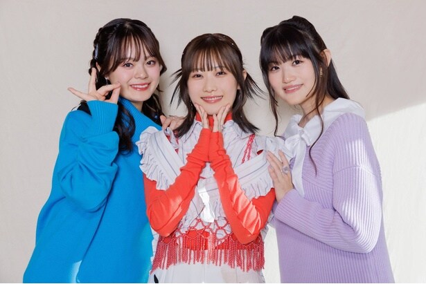 ＜超かぐや姫！＞夏吉ゆうこ×永瀬アンナ×早見沙織「息をするのも忘れる没入感」 8000年の愛と“推し”が交錯する舞台裏