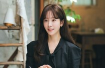 「毎日泣いていました」“ラブコメクイーン”ハン・ジミンのデビュー秘話　最新作では2人のイケメンの間で揺れるヒロインの“本音”を体現