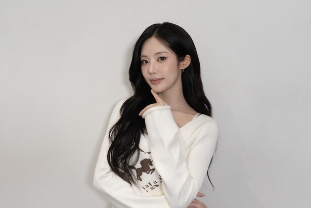 パク・ジウォン(PARK JIWON)