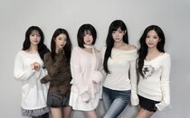 オールセンタービジュグループ・fromis_9が日本デビューへの意気込みを語る「“桜の妖精”という呼び名を頂けたら幸せ」