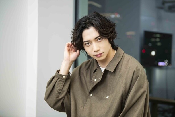 染谷俊之が推し活!?「オフの日に聖地巡礼してきました」