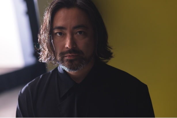 山田孝之、四半世紀にわたって俳優として走り続ける原動力「“答えがない”からやれる」
