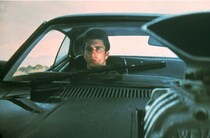 カーアクション＆世紀末ハードアクションの傑作「マッドマックス」シリーズ4作をBS12で放送
