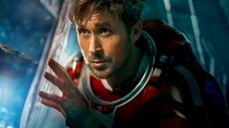 ライアン・ゴズリング主演「プロジェクト・ヘイル・メアリー」　撮影裏側を写した特別映像が公開